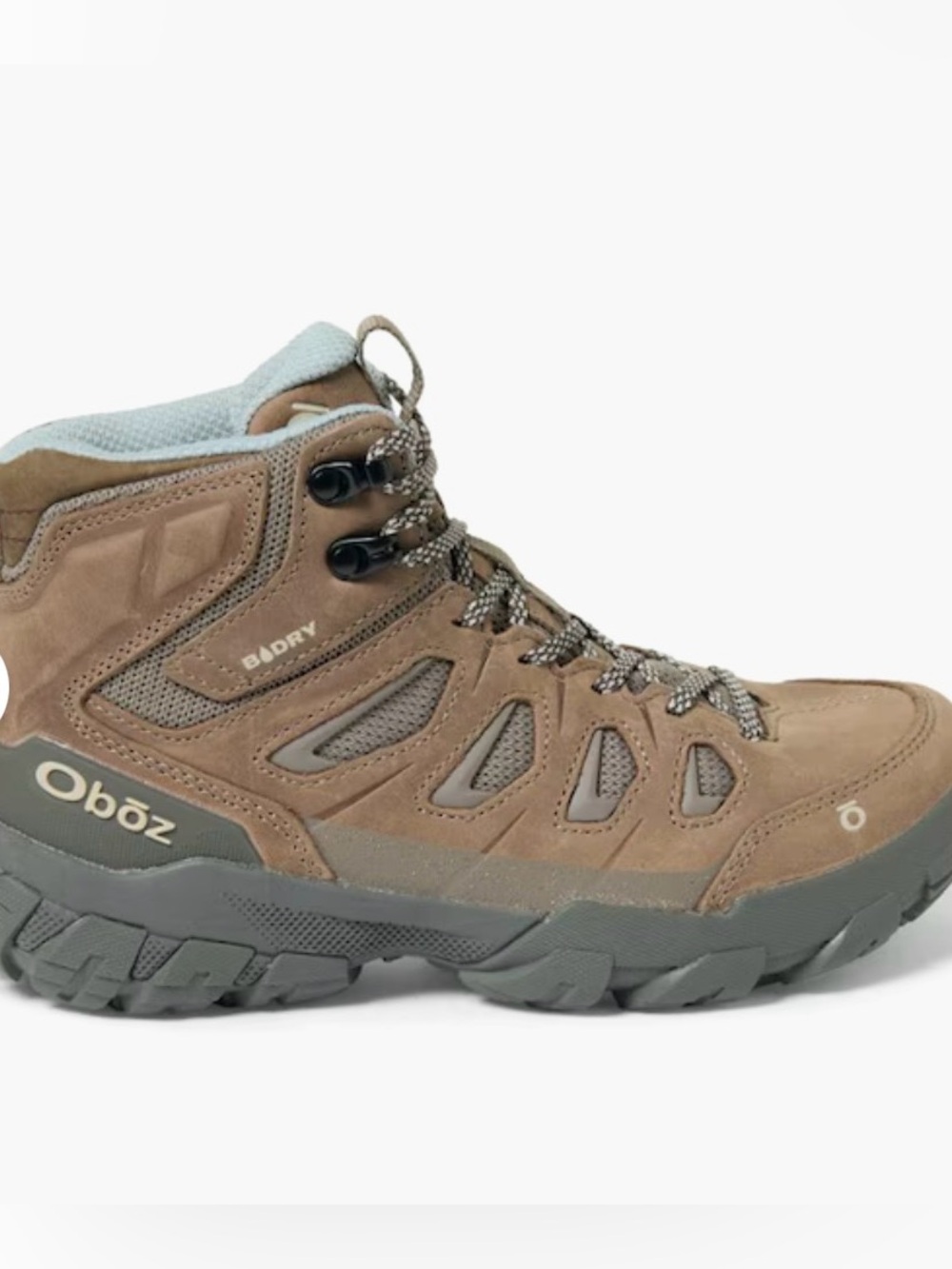 Sawtooth X Mid Waterproof Hiking Boots - Women's